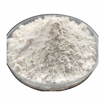 Pols de sílice fosa inert